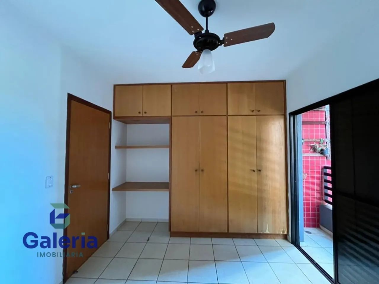 Apartamento com 1 quarto para alugar, 38m² - Nova Aliança - Foto 3