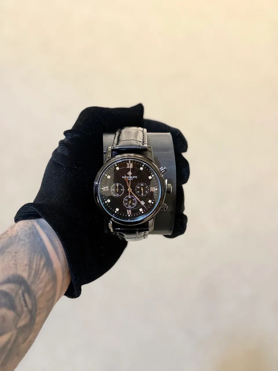 Relógio Patek  - Foto 4