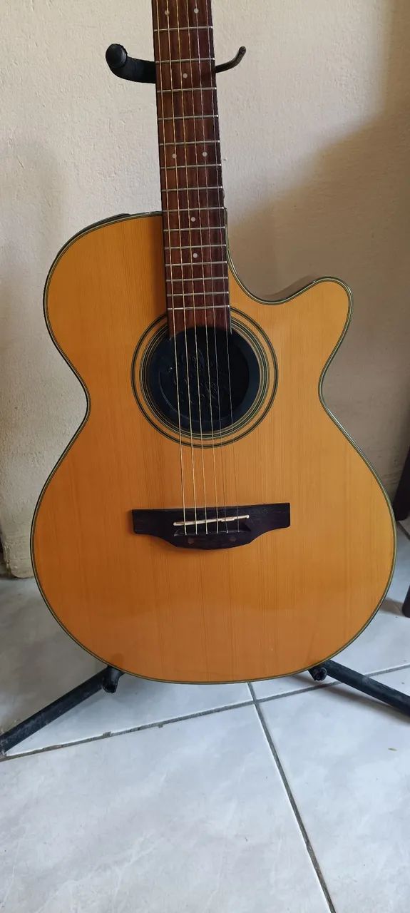 Violão Takamine 