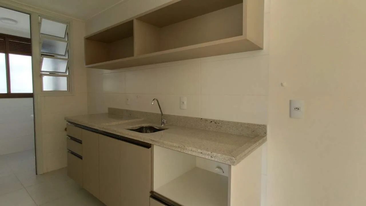 Aluguel | Apartamento 3 quartos (1 suíte) no Itacorubi - Foto 5