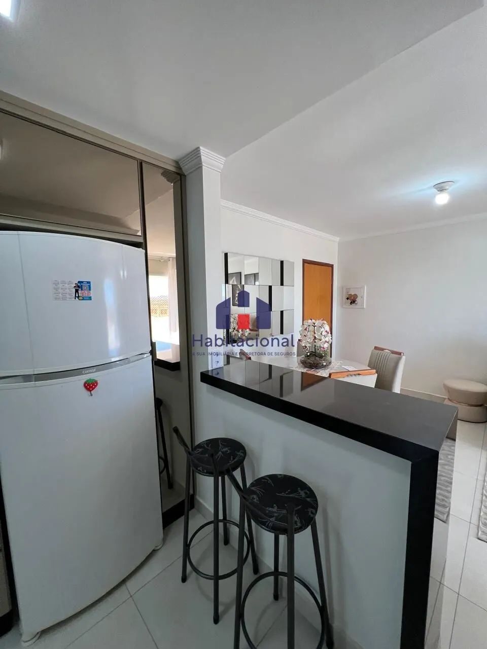 Edifício Florida -  APARTAMENTO À VENDA  EDIFÍCIO FLÓRIDA | JARDIM BUZOLIN  ARARAS/SP - Foto 5