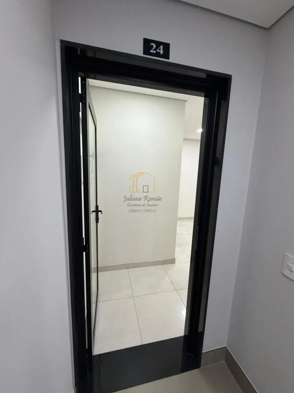 Sala Comercial para Locação em Sorocaba, Jardim Simus, 2 banheiros - Foto 3