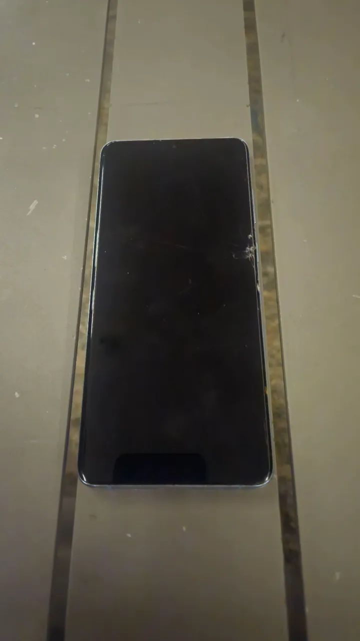 s20 plus - tela quebrada - Foto 3
