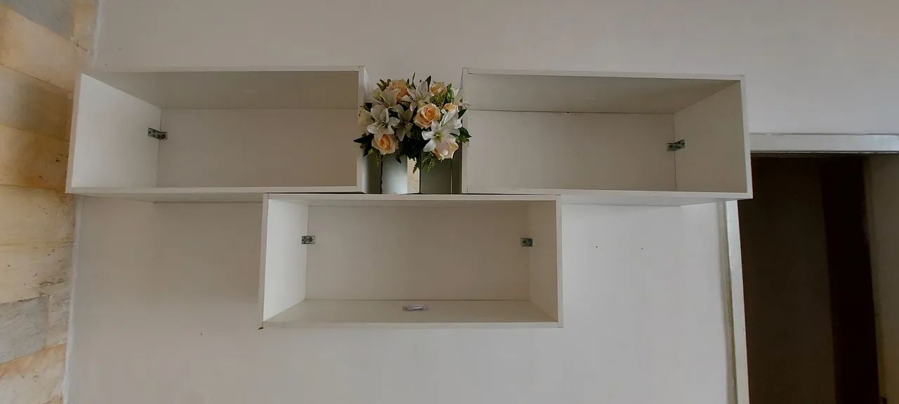 Nicho 100% MDF - Foto 3