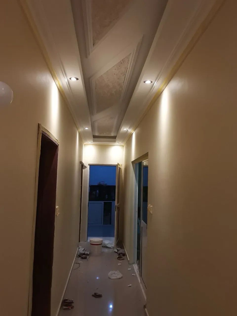 Instalação de Drywall - Foto 2