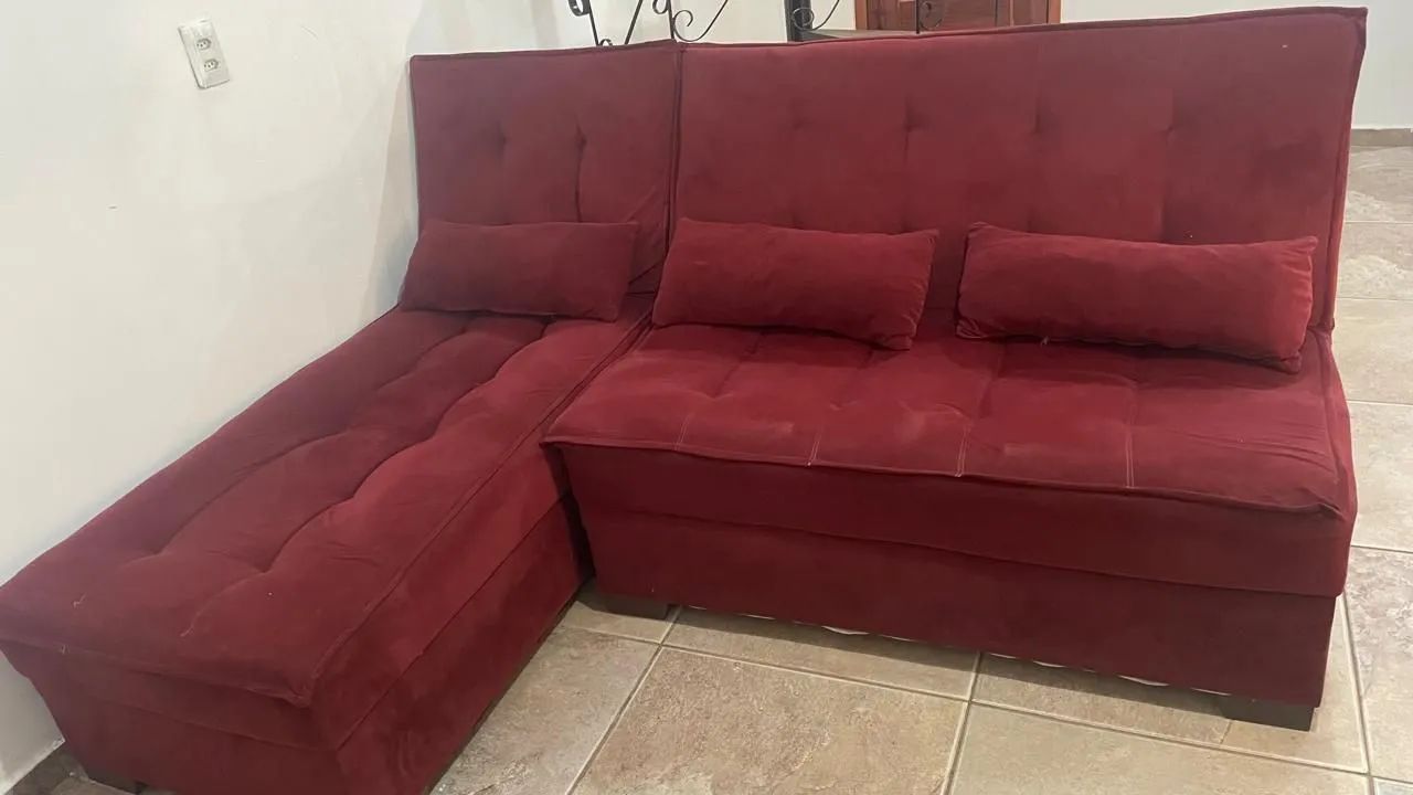 Sofá  - Foto 4