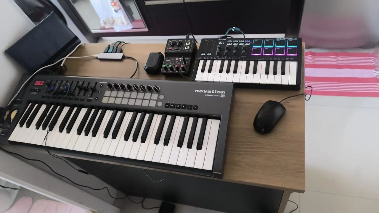 Setup Completo!  - Foto 2