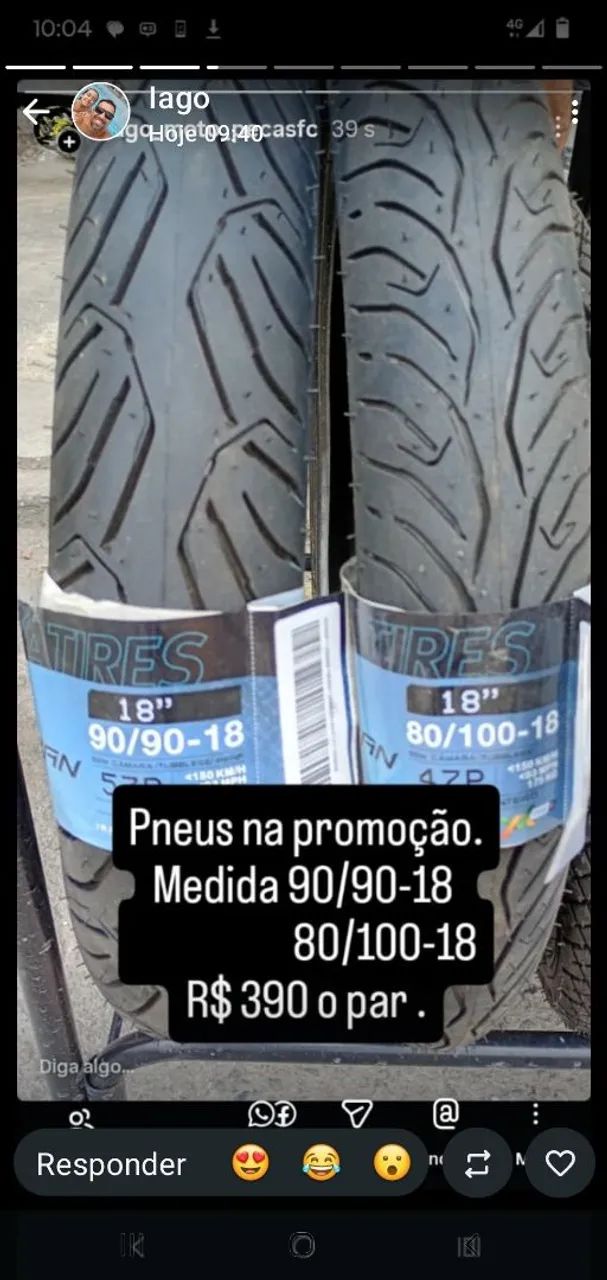 Peças para motos  - Foto 2