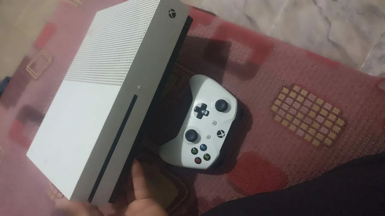 Xbox one