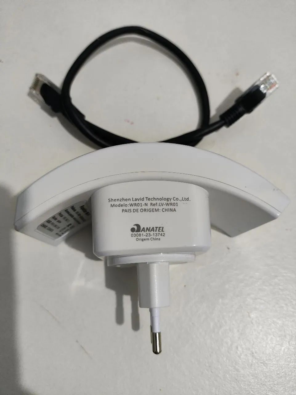 Repetidor de Sinal Wi-Fi. - Foto 2