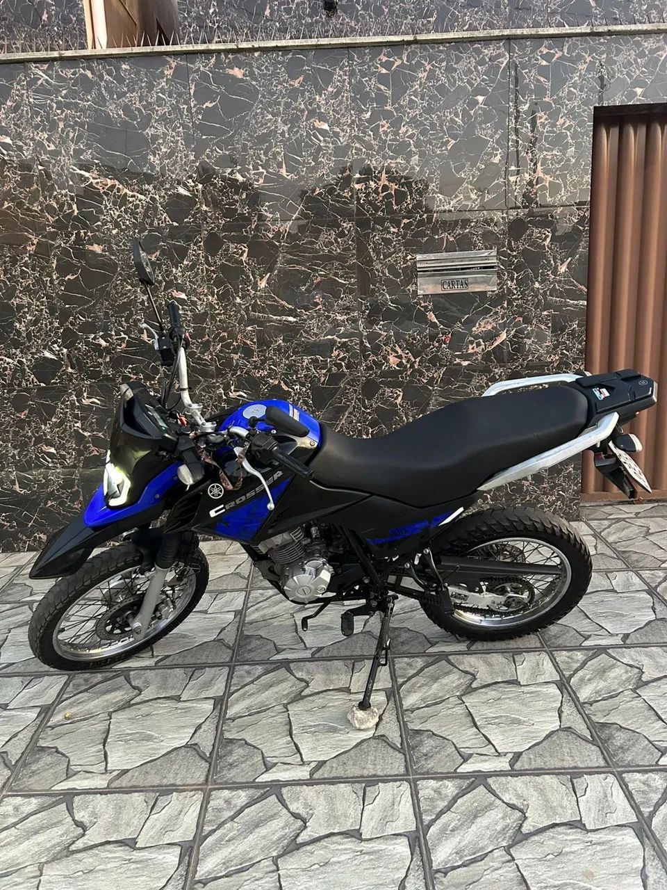 Yamaha Crosser  - Foto 3