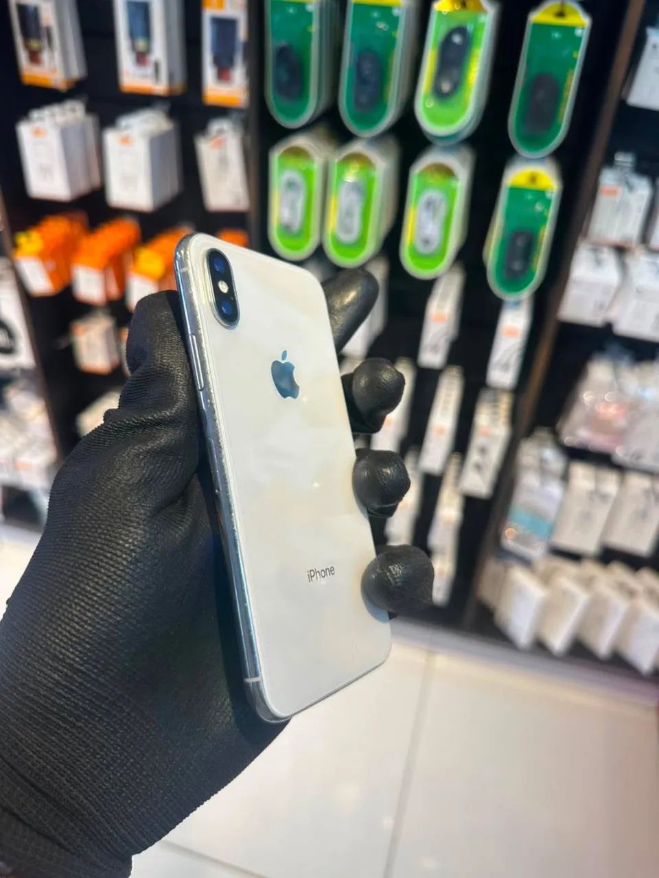 iPhone X - Foto 3