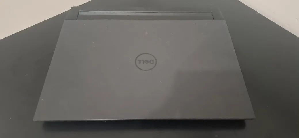 Notebook G15 6800H 3060 6Gb ssd 512Gb - Foto 2