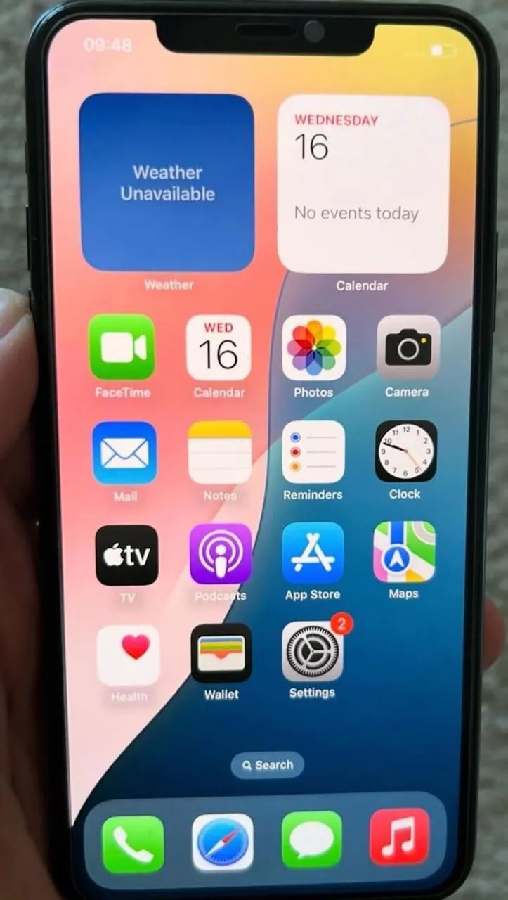 iPhone 11 Pro Max 
