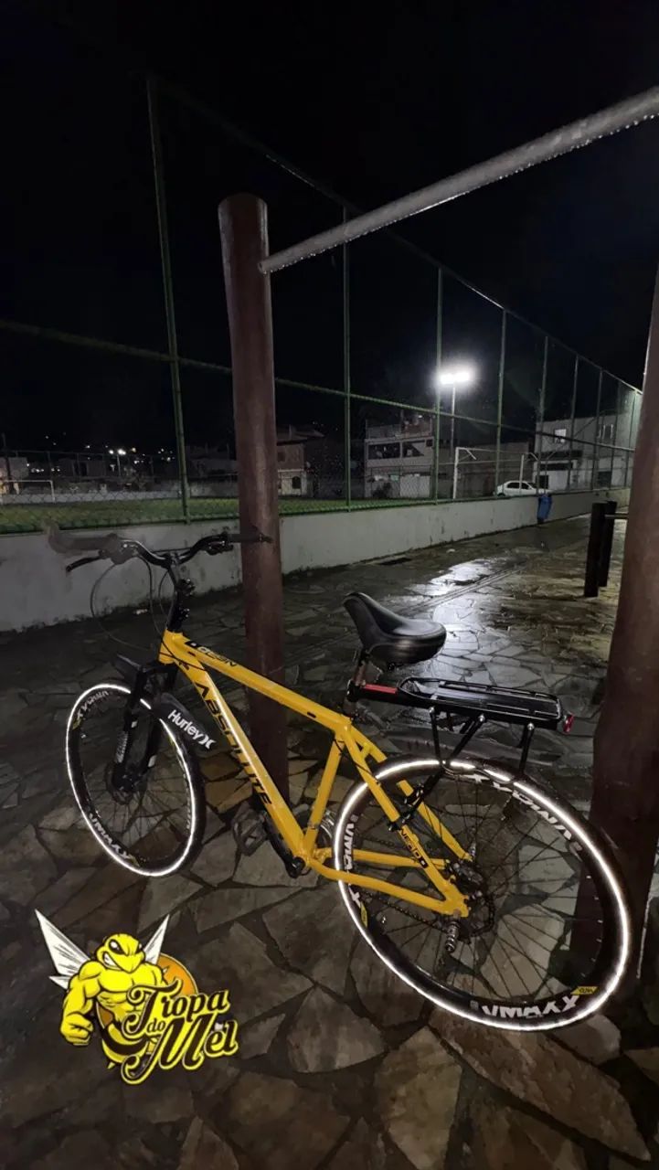 Bicicleta Absolute estilo RJ - Foto 2