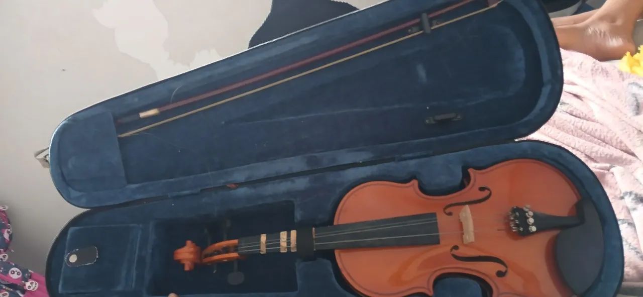 Violino  - Foto 2