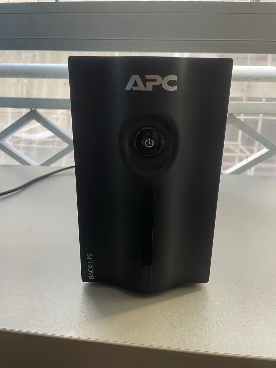 nobreak apc modelo bz1200 br - Foto 2