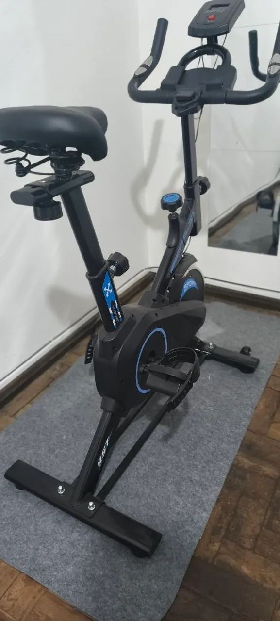 Bicicleta de Spinning  - Foto 4
