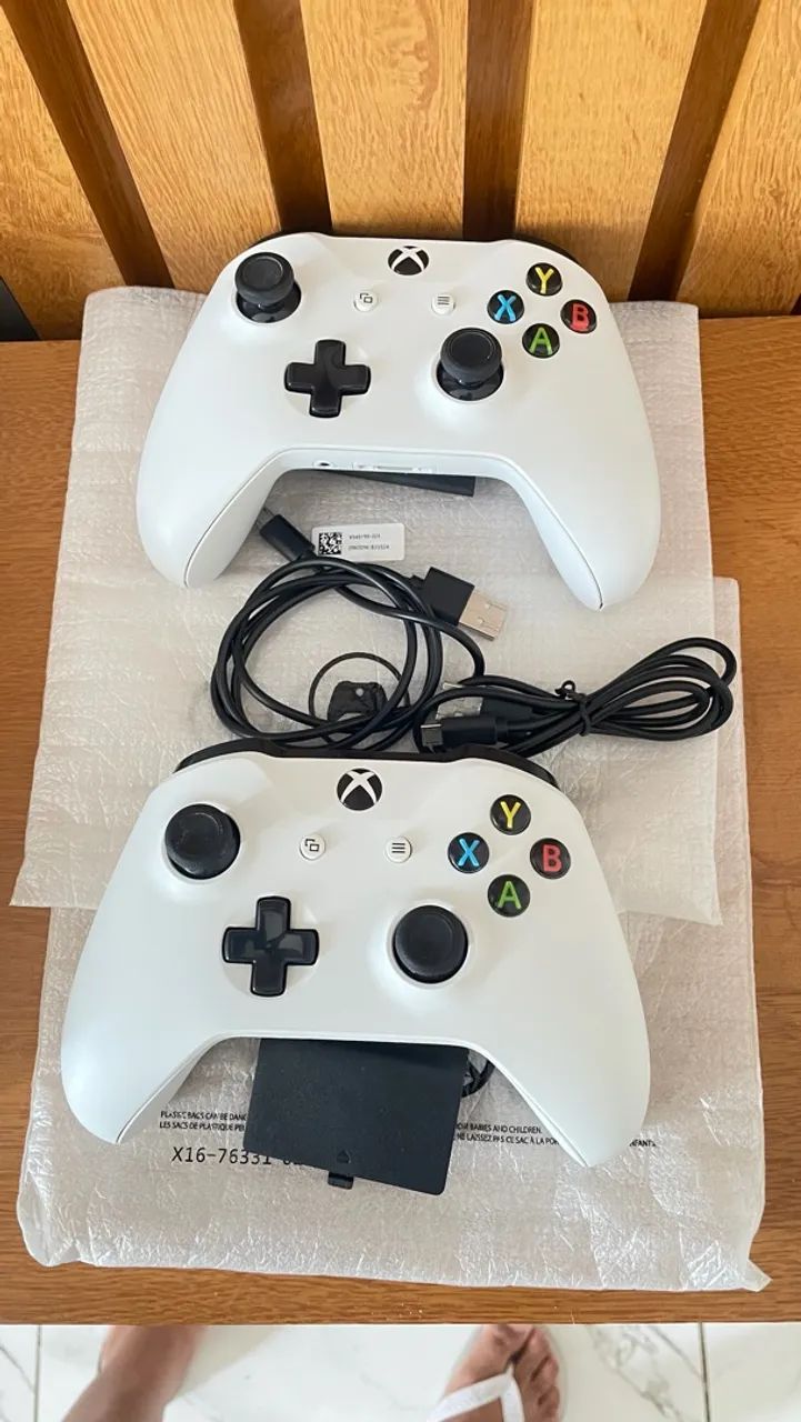 Xbox one s 1 Tb
