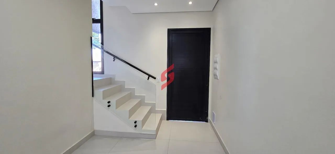 Casa de Vila sobrado Jardim americano - Sorocaba - Foto 3