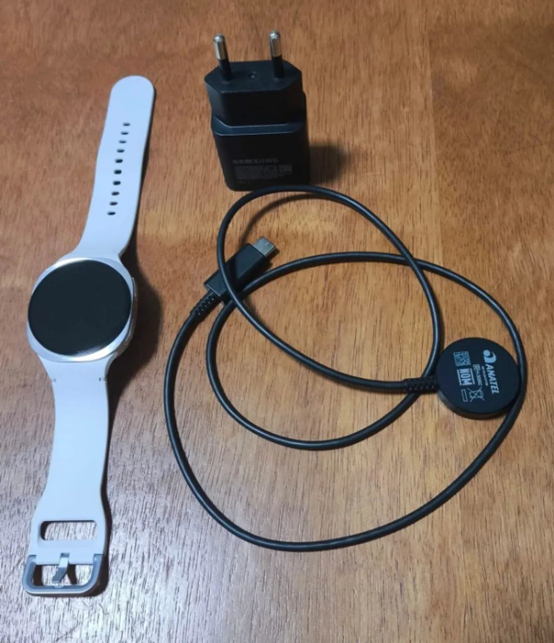Smartwatch Galaxy Watch 8 40mm - Foto 3
