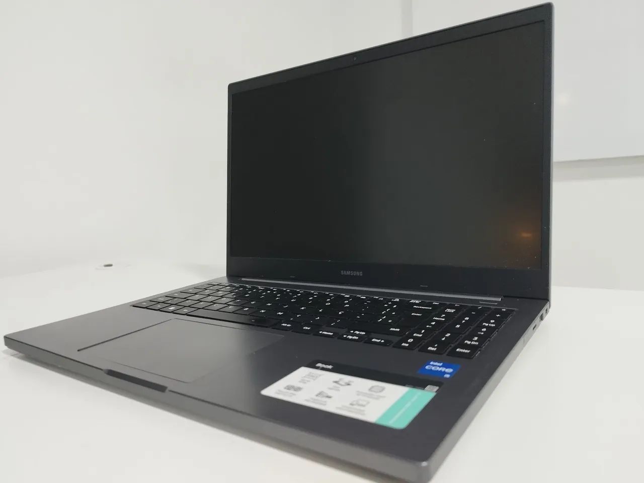Notebook Samsung (com defeito) - Foto 2