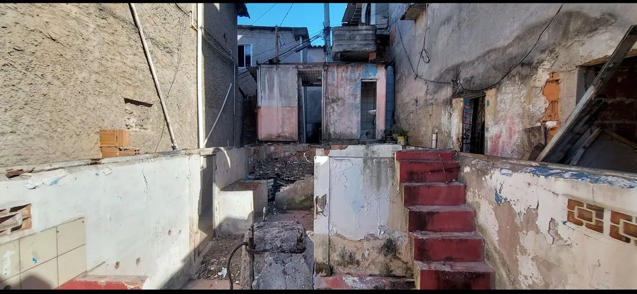 Foto - Vitória - Romão