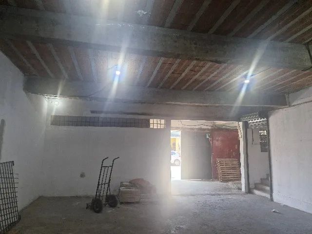 alugo galpão em paciência 400m² - Foto 4