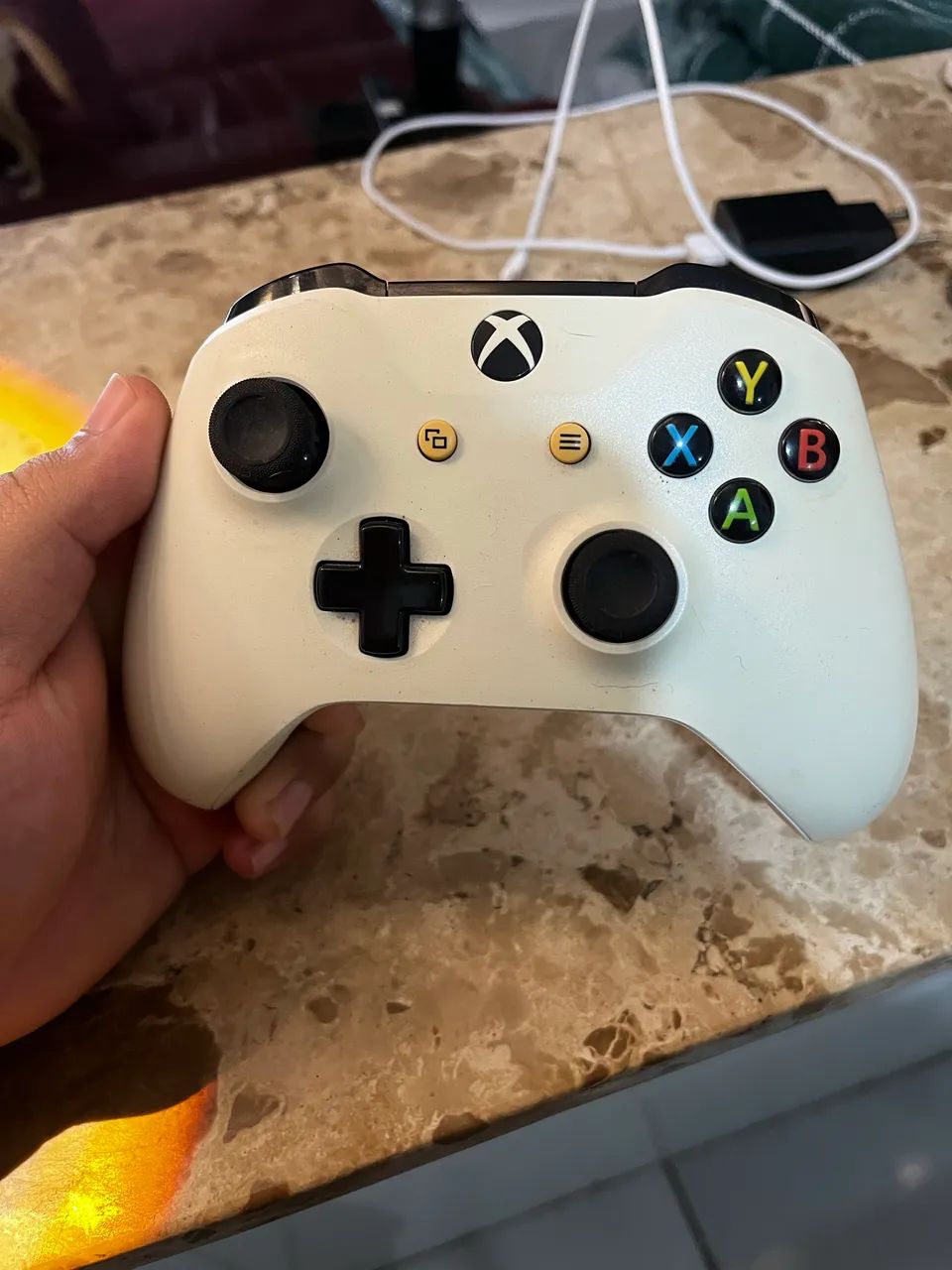 Controle Xbox One - Foto 4