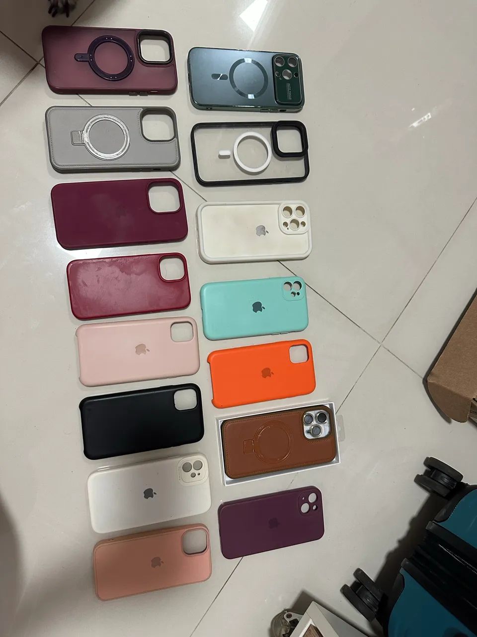 Capas sortidas  - Foto 4