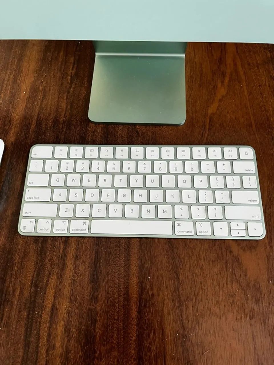 iMac 2023 M3 8GB SSD 256GB - Computadores e Desktops - Vila