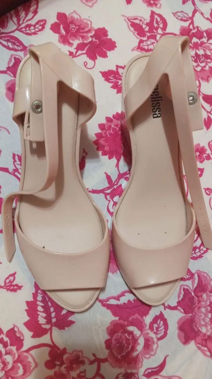 Vendo Melissa 