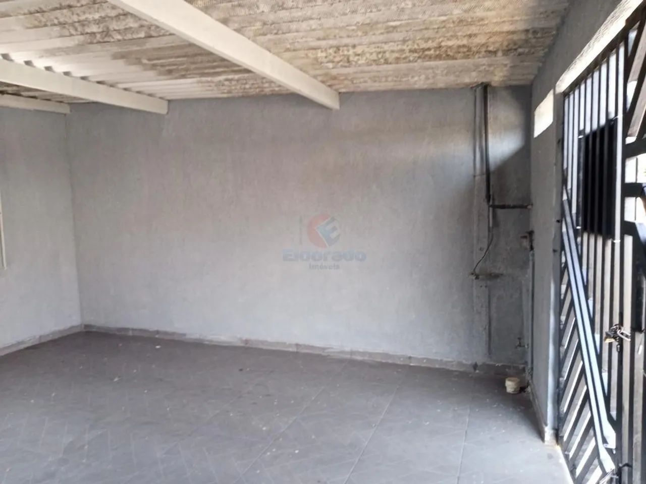 Casa para alugar em Hortolândia, Vila Real, com 2 quartos, com 110 m² - Foto 2