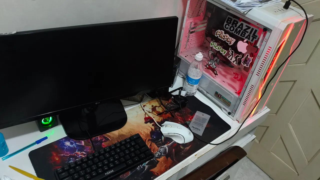 PC GAMER - Foto 4
