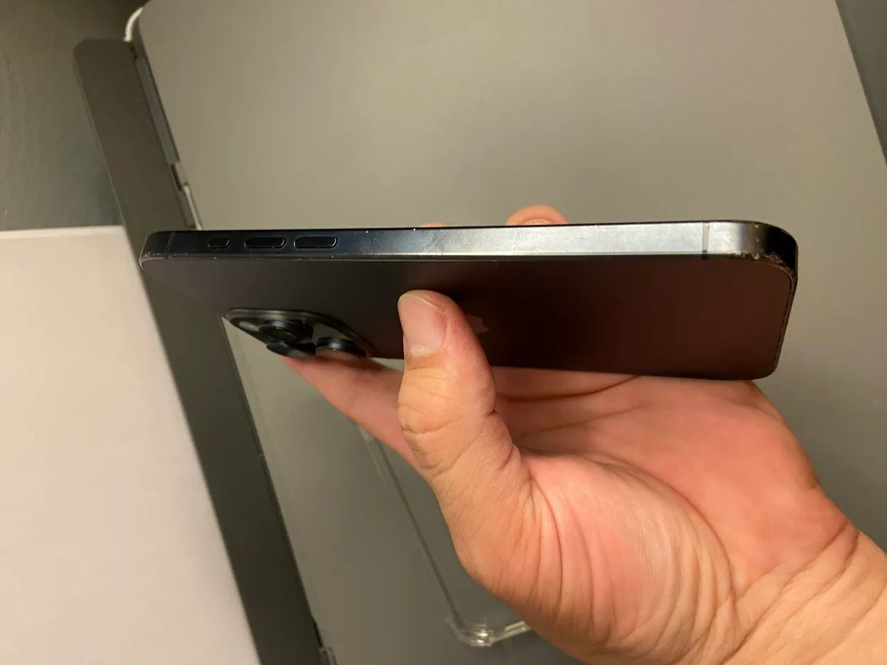 iphone 15 Pro Max 1TB - Foto 2