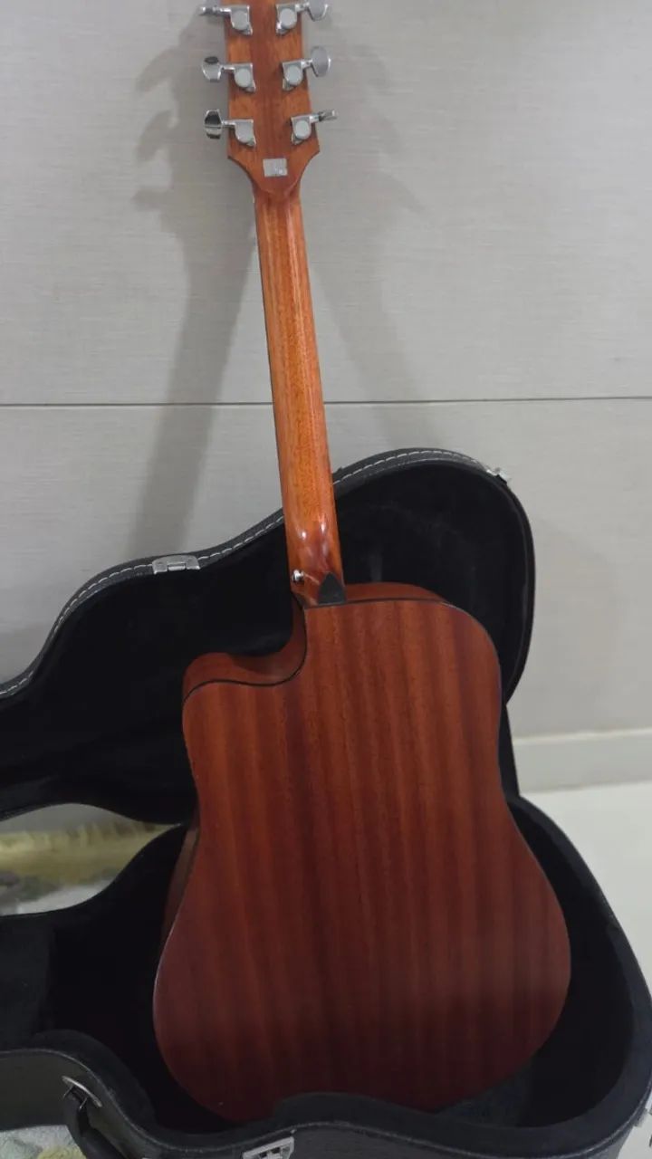 CRAFTER HDC-21 EQ/S.CD - ELÉTRICO - Foto 3
