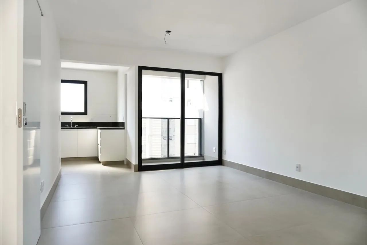 Apartamento à Venda - Santa Efigênia, 3 Quartos, 158 m2 - Foto 2