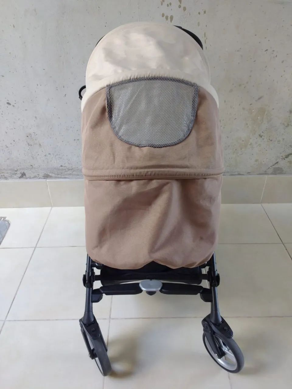 Carrinho Peg Perego  - Foto 3