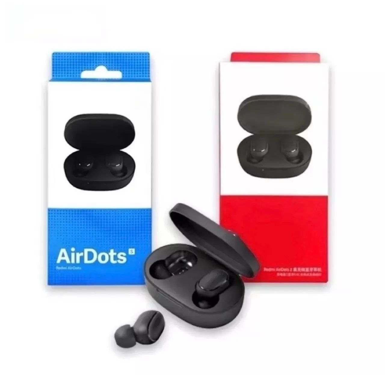 FONE DE OUVIDO BLUETOOTH - Foto 2