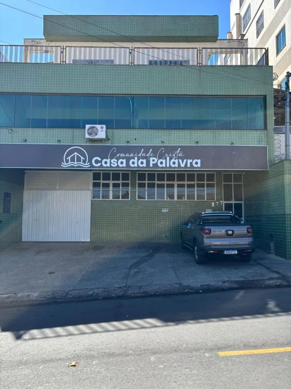 Foto - Contagem - Amazonas