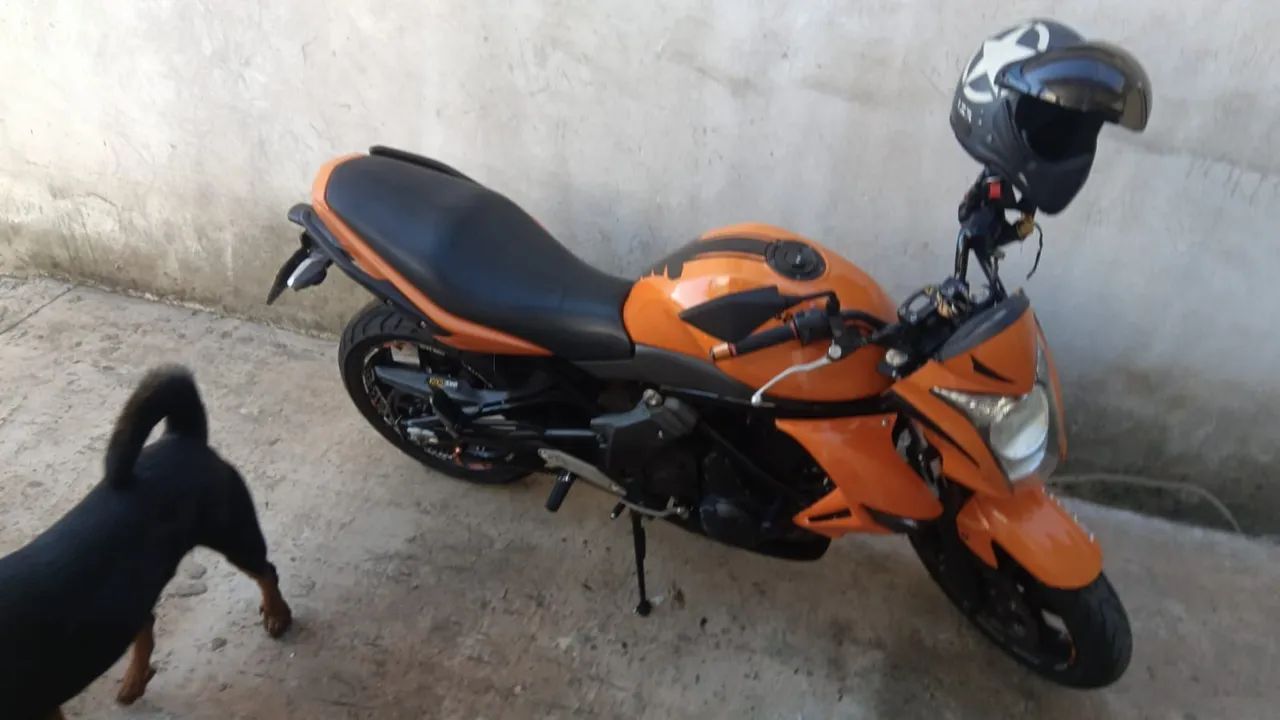 Vendo ou troco - Foto 3