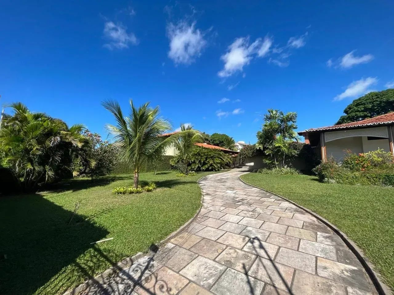 CASA NO OLHO DAGUA COM 2.983m2 - Foto 5