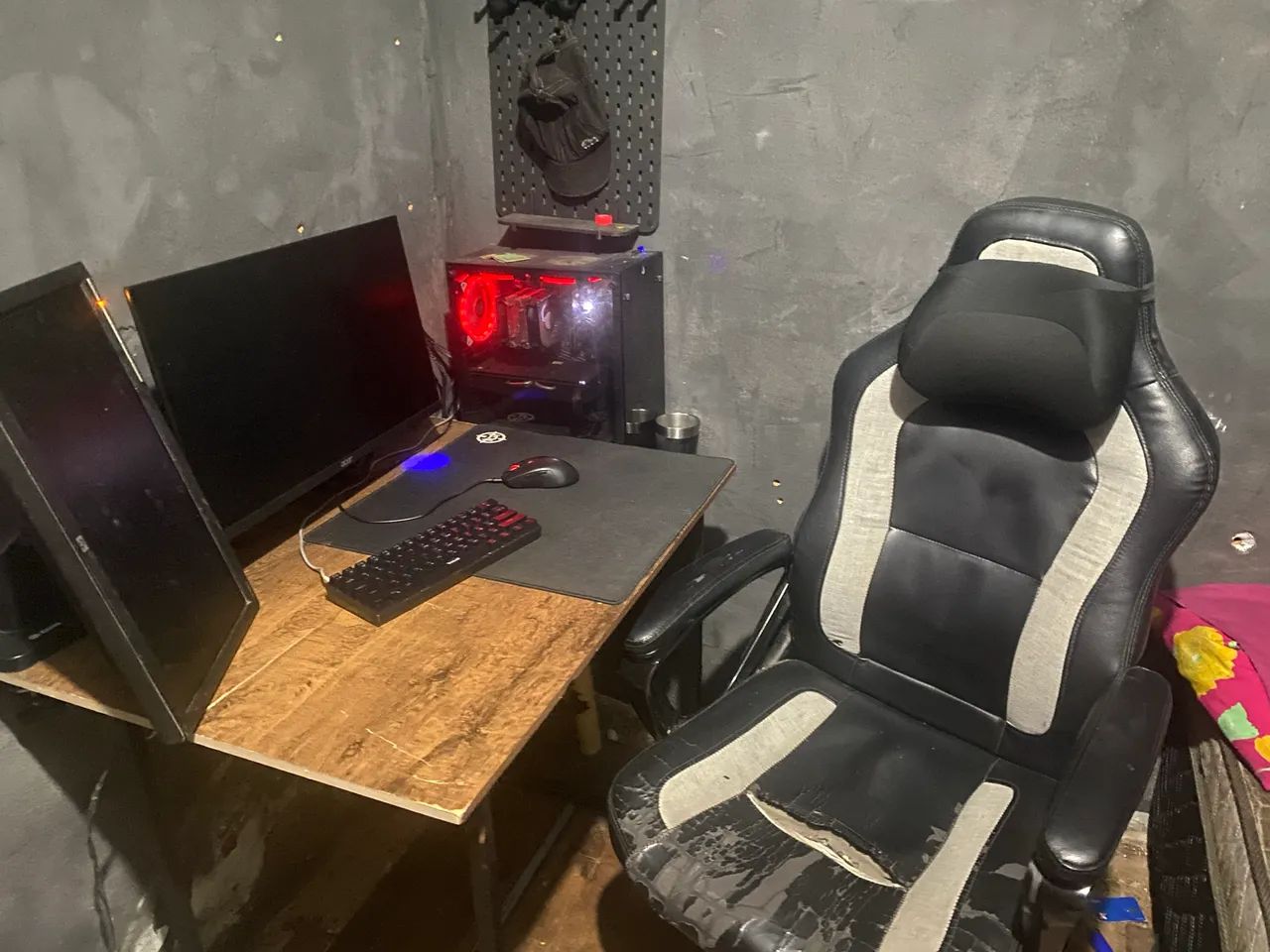 Troco setup em algo de meu interesse  - Foto 2