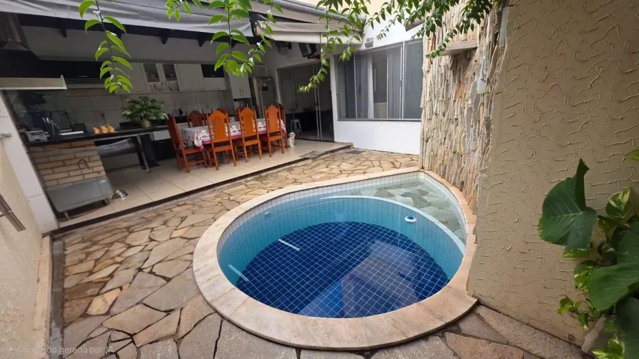 Residencial Caminho São Gonçalo