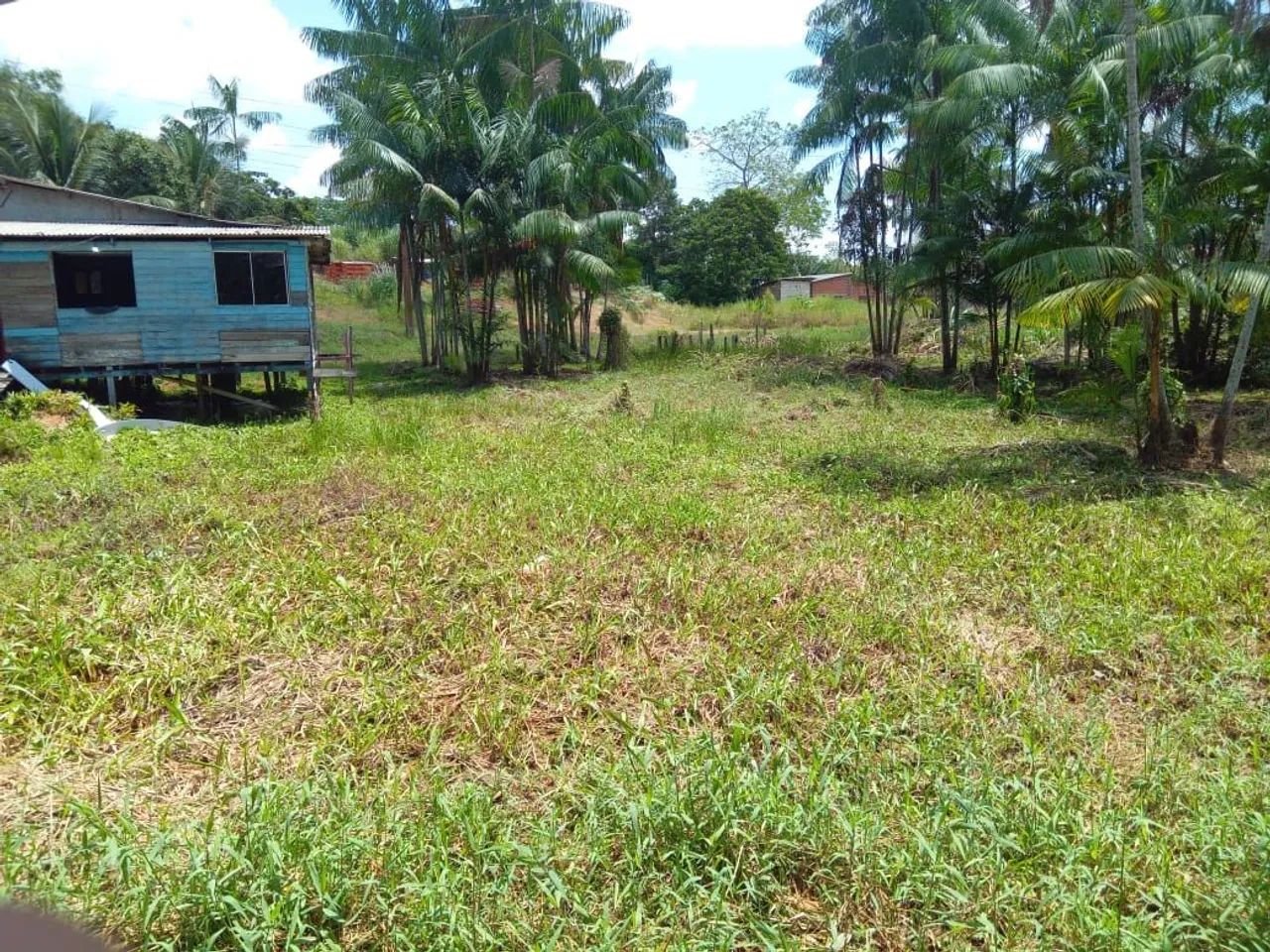 Vendo casa ou troco em outra no marabaixo  - Foto 3