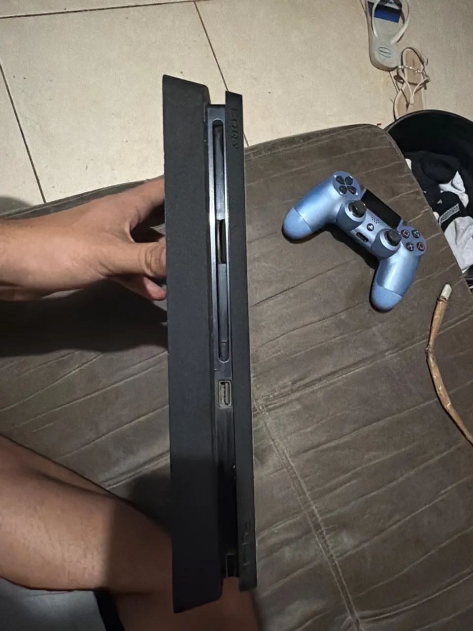 Ps4 - Foto 3