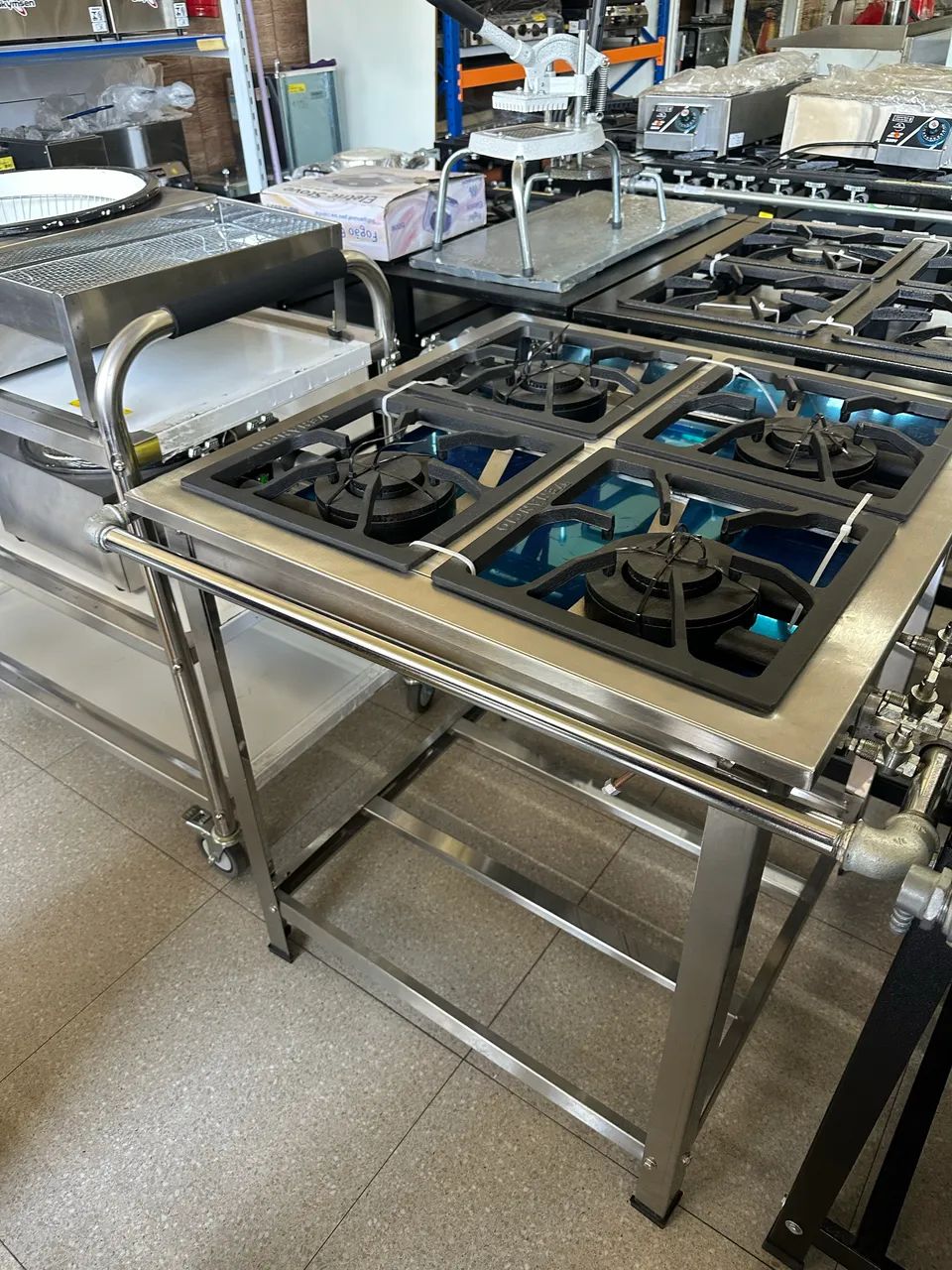 MULTIPROCESSADOR DE ALIMENTOS SKYNSEM
