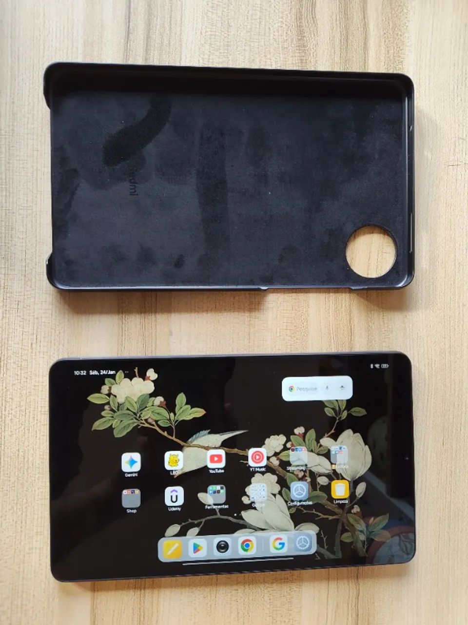 Tablet  - Foto 3