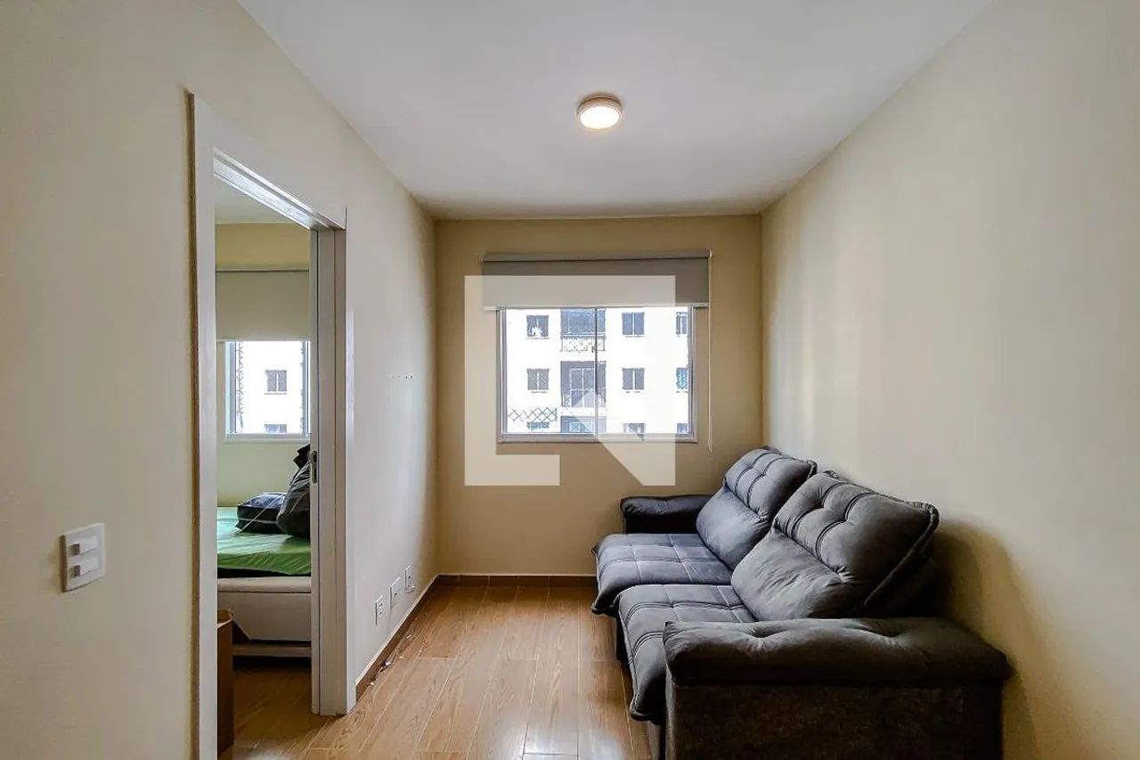 Apartamento à Venda - Mooca, 2 Quartos, 34 m2 - Foto 2