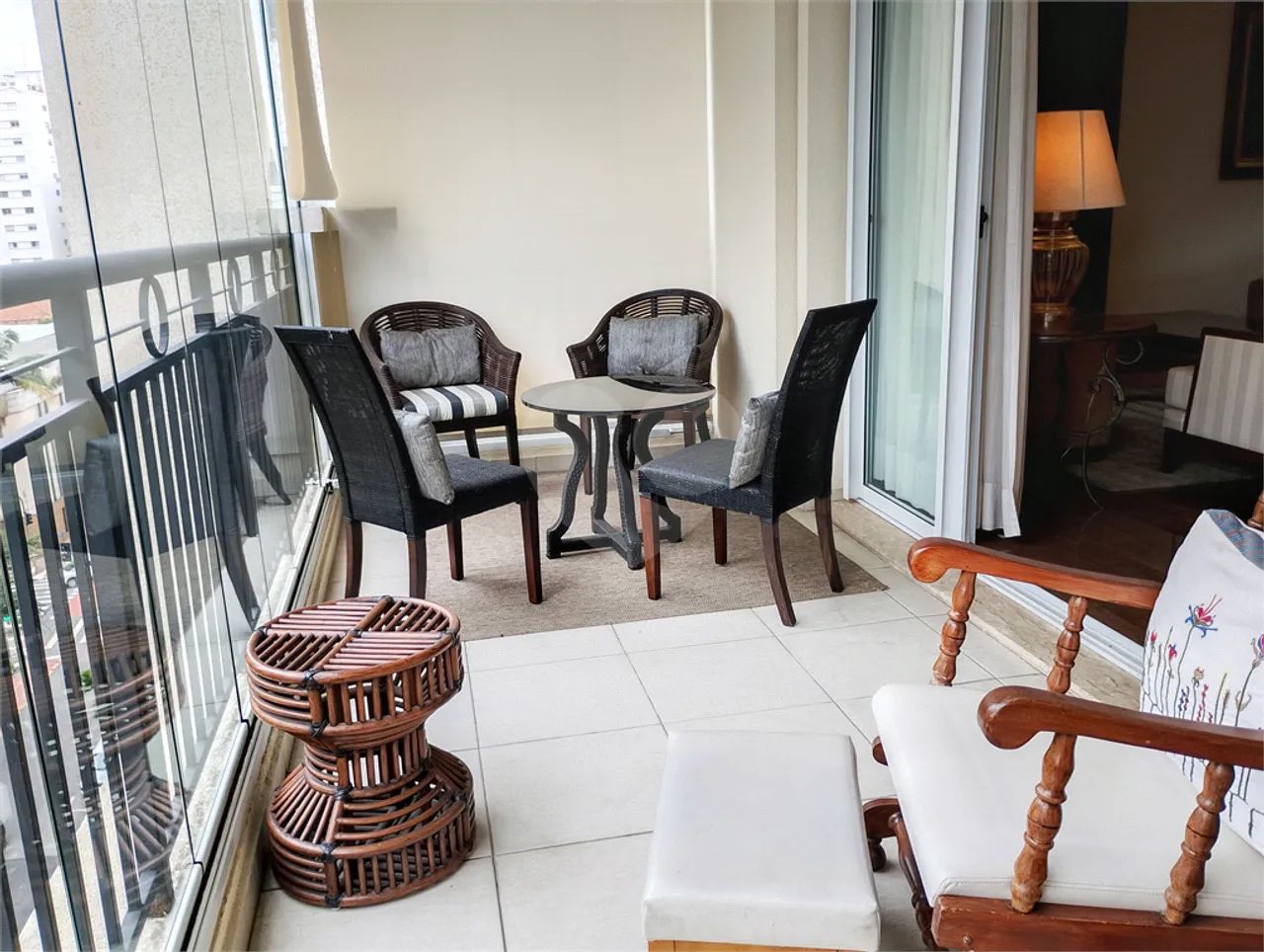 Apartamento com 3 quartos à venda em Santa cecília - SP - Foto 4
